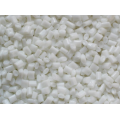 Plastic plastic deeltjes voor huisdieren